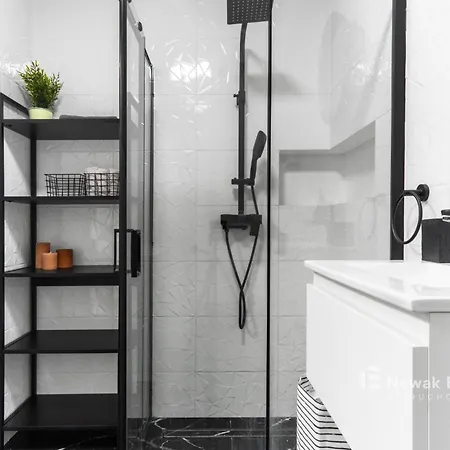 Promienistych 2 Apartamento